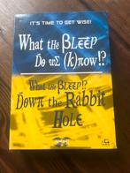 What the Bleep!? Down the Rabbit Hole - Boxset, Gebruikt, Verzenden, Alle leeftijden, Boxset