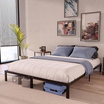 Bed Frame from Amazon beschikbaar voor biedingen
