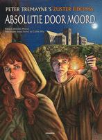 Zuster Fidelma 1 Absolutie door moord, Eén stripboek, Ophalen of Verzenden, Zo goed als nieuw