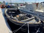 Seafury 800 sloep: WC, Boeg- & Hekschroef, Vetus, Verwarming, Watersport en Boten, Ophalen, Binnenboordmotor, 6 meter of meer