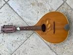 Mandoline merk Egmond, Muziek en Instrumenten, Ophalen of Verzenden, Gebruikt