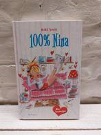 Niki Smit - 100% Nina, Ophalen of Verzenden, Zo goed als nieuw, Niki Smit