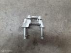 Risers klemmen stuurklemmen Monster 696, Ophalen of Verzenden, Gebruikt
