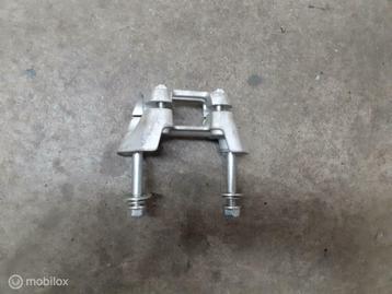 Risers klemmen stuurklemmen Monster 696 beschikbaar voor biedingen