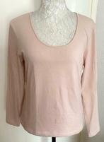 Claudia Strater shirt maat 42[v], Kleding | Dames, T-shirts, Maat 42/44 (L), Ophalen of Verzenden, Zo goed als nieuw, Lange mouw