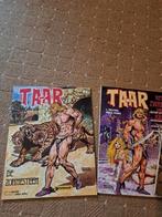 Ta-ar 3 delen, Meerdere stripboeken, Ophalen of Verzenden, Gelezen