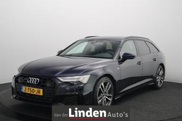 Audi A6 Avant 50 TFSI e Quattro Edition Competition 2x S-Lin beschikbaar voor biedingen