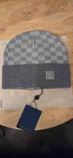 Louis vuitton muts Grijs- Nieuw!, Kleding | Heren, Hoeden en Petten, Verzenden, Hoed, Nieuw, One size fits all