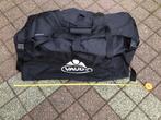 Vaude transporttas - fiets, tent, bus/trein, 30 cm of meer, Gebruikt, Zwart, 35 tot 55 cm