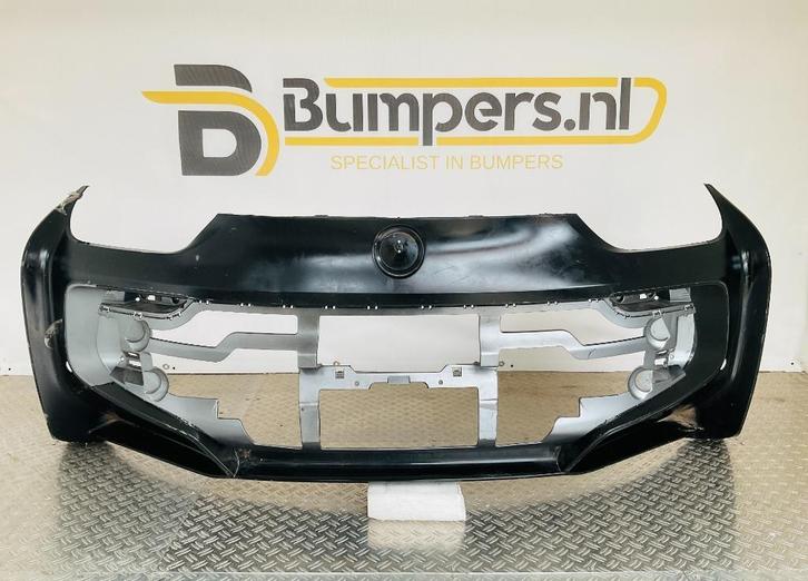 Bumper BMW i8 2013-2017 pdc 51117336298 Achterbumper 13335R, Auto diversen, Tuning en Styling, Ophalen of Verzenden