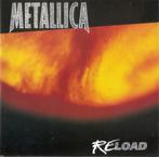 Metallica - Reload (CD, 1997), Ophalen