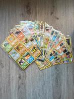 171 Pokemon kaarten - Mixed Collection, Meerdere plaatjes, Ophalen of Verzenden, Zo goed als nieuw