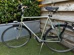 Vintage Germaan Herenfiets frame 60”, Gebruikt, Versnellingen, 57 tot 61 cm, Ophalen