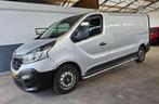 Renault Trafic 1.6 dCi T29 L2H1 MOTOR DEFECT, Voorwielaandrijving, 125 pk, Gebruikt, Euro 6