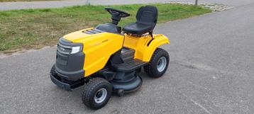 Nette stiga tornado 3098H (bj2018) zitmaaier  beschikbaar voor biedingen