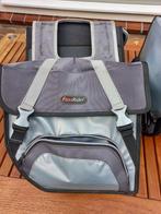 Fietstassen,  2 paar, Ophalen, Bovenkleding