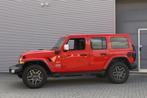 Jeep Wrangler Unlimited 4xe 380 Overland I Aut. I Hybrid I H, Automaat, Parkeercamera, 4 cilinders, 2248 kg