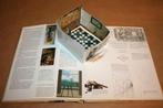 Pop-up boek Het Kunst Pakket Junior, Boeken, Prentenboeken en Plaatjesalbums, Ophalen of Verzenden, Gelezen