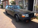 volvo 240 2.3 polar, 2300 cc, Particulier, Te koop, 4 cilinders