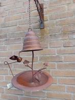 Vogelvoederhuisje., Ophalen of Verzenden, Zo goed als nieuw