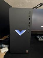 Game PC met extras, Computers en Software, Desktop Pc's, Ophalen, AMD Ryzen 5, Zo goed als nieuw, Gaming