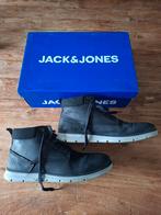 Jack & Jones veterboots schoenen, mt. 41, Ophalen of Verzenden, Zo goed als nieuw