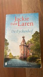 Jackie van Laren - De Eyckenhof, Ophalen of Verzenden, Zo goed als nieuw, Jackie van Laren