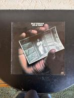 Billy Cobham - Life & Times - 1976 - Nederlandse persing, Gebruikt, 1980 tot heden, Ophalen of Verzenden, 12 inch