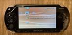 Sony PSP Go - Zwart, Spelcomputers en Games, Ophalen of Verzenden, Gebruikt
