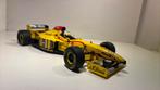 F1 jordan 197 G. Fisichella 1997 minichamps 1.18