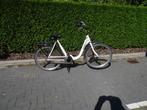 Kaptein Madre moederfiets, Fietsen en Brommers, Fietsen | Dames | Moederfietsen, Zo goed als nieuw, 50 tot 53 cm, Dubbele standaard