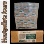 Briketten RUF (biomasa) 960 kilo haardhout, Minder dan 3 m³, Ophalen of Verzenden