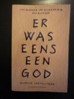 *Jan Blokker - Er was eens een God, Verzenden, Nieuw