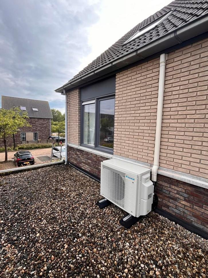 Professionele Airco Monteur voor Installatie en Onderhoud!, Witgoed en Apparatuur, Airco's, Nieuw, Wandairco, 100 m³ of groter