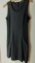 Jurk met jasje - Maat 34, Zwart, Ophalen of Verzenden, Zo goed als nieuw, Maat 34 (XS) of kleiner