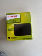 Toshiba Canvio Basics, Computers en Software, Harde schijven, Toshiba, Nieuw, Ophalen of Verzenden, Extern