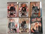 DVD-sets: Alle 16 avonturen van Sharpe!, Alle leeftijden, Ophalen of Verzenden, Zo goed als nieuw
