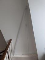Led lamp neon tube hay white, Huis en Inrichting, Lampen | Losse lampen, Ophalen, Zo goed als nieuw, E27 (groot), Led-lamp