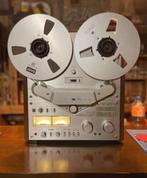 Akai GX636 bandrecorder, Ophalen of Verzenden