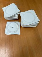 17 gebaksbordjes Sam & Squito, Ophalen of Verzenden, Zo goed als nieuw, Bord(en), Overige stijlen