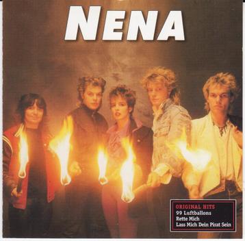 Nena - Original Hits beschikbaar voor biedingen