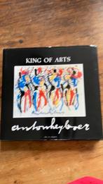 Anton heyboer, Ophalen of Verzenden, Zo goed als nieuw