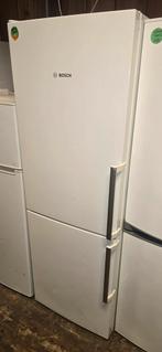 Zgan Bosch koelvriescombinatie met garantie, Ophalen, 200 liter of meer, Met aparte vriezer, 160 cm of meer