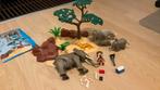 Playmobil Afrikaanse Savannedieren - 5417, Kinderen en Baby's, Speelgoed | Playmobil, Gebruikt, Ophalen of Verzenden