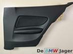 Interieurpaneel RA antraciet BMW 1-serie E81 51436975356, Auto-onderdelen, Interieur en Bekleding, Gebruikt, Ophalen of Verzenden