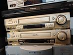 JVC HR-7500 S-VHS Videorecorder – Nette staat, Ophalen of Verzenden