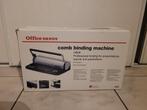 bindmachine, Ophalen of Verzenden, Gebruikt