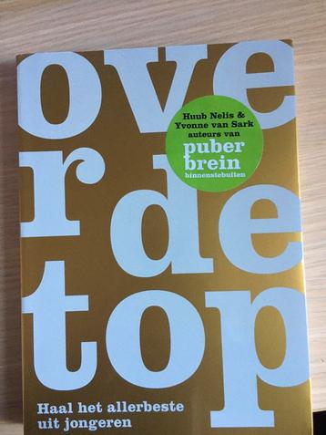 Over de top (Huub Nelis van Puberbrein)