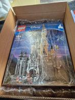 LEGO Disney Het Disney Kasteel - 71040, Ophalen, Nieuw