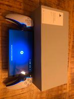 Playstation portal, 1 speler, Ophalen, Zo goed als nieuw, Vanaf 3 jaar